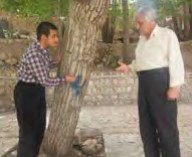معنی فعل نهی صفحه ۶۵ عربی نهم